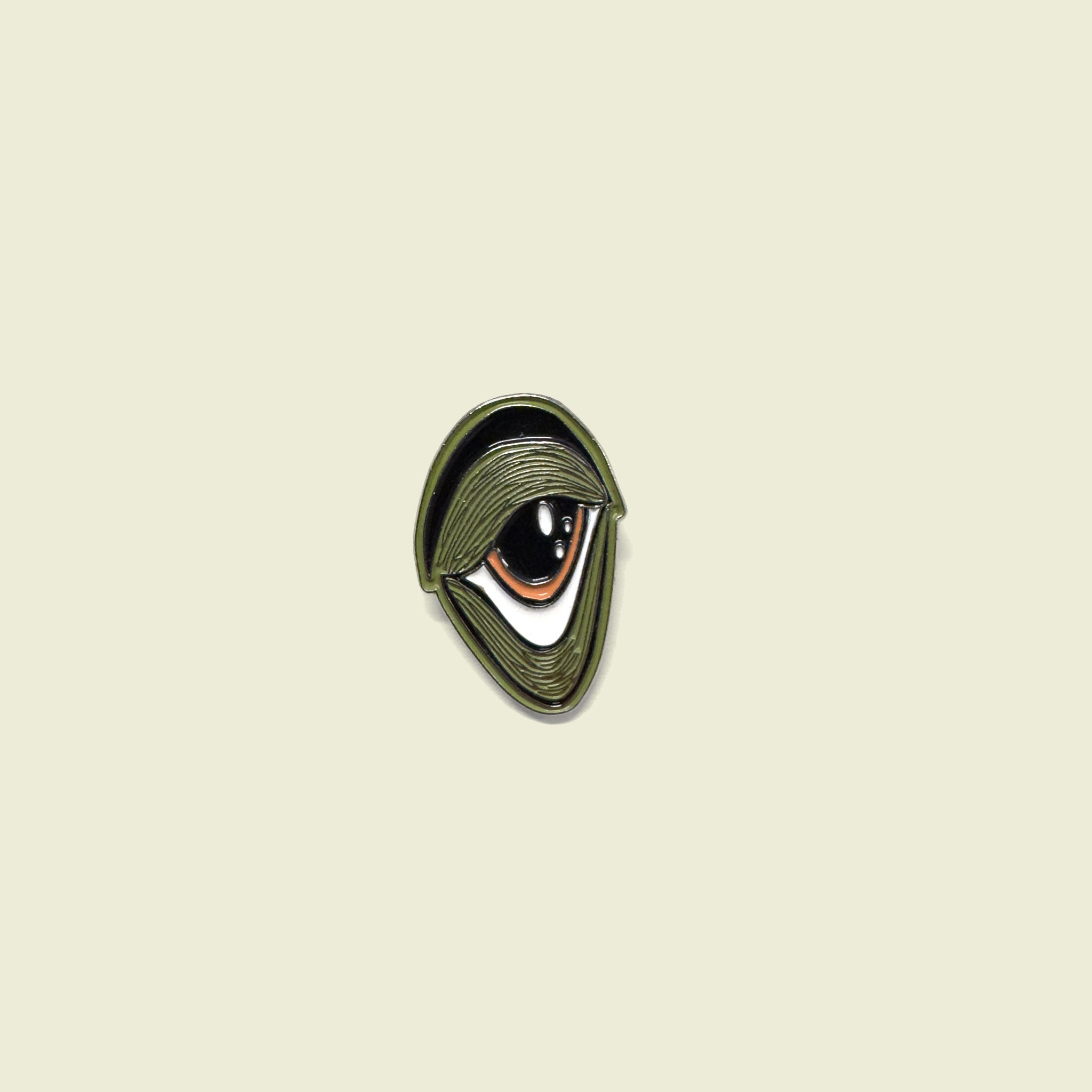 EYE Zin付きCD LAZY PIN – THIRD EYE LAZY
