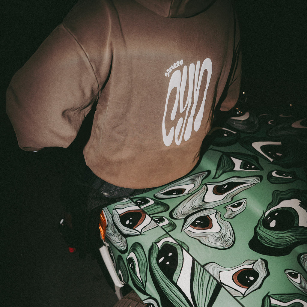 CYN HOODIE