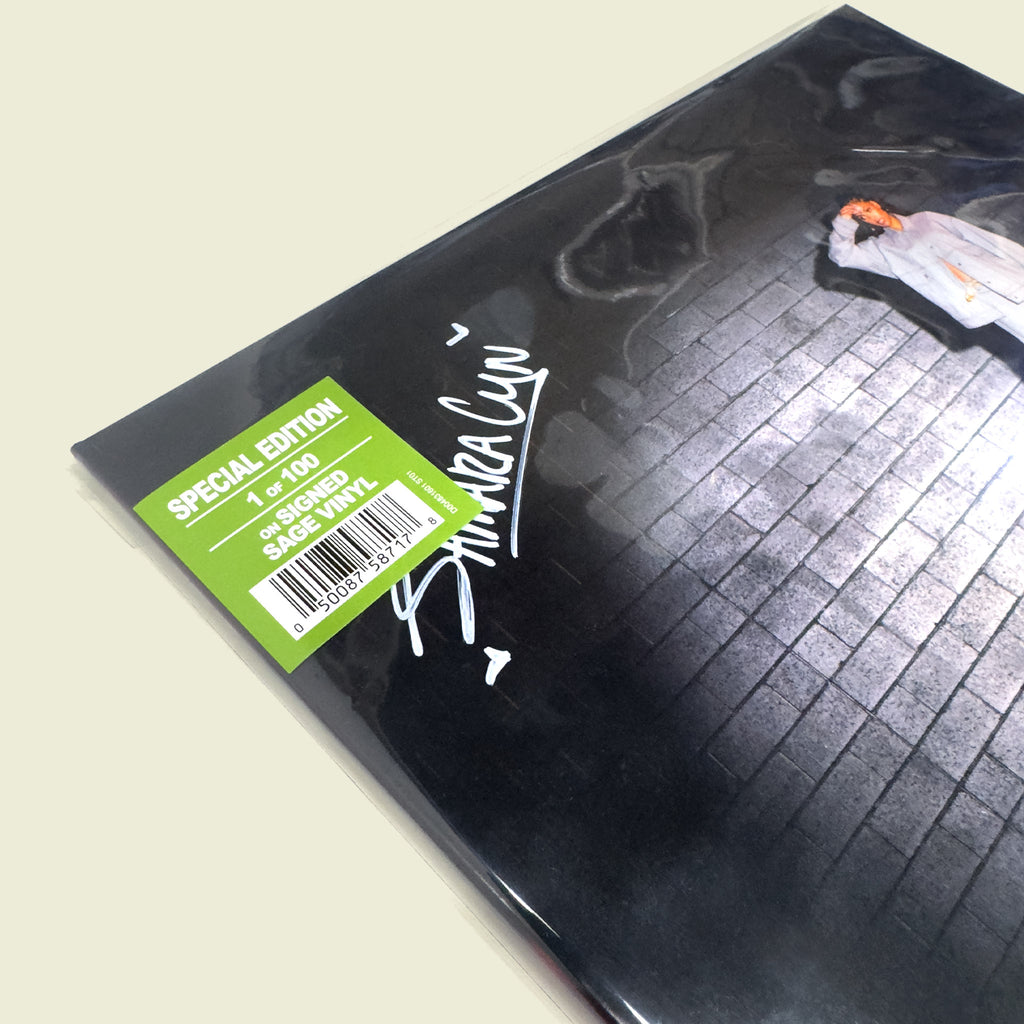 THE DRIVE HOME EP VINYL: LIMITED EDITION