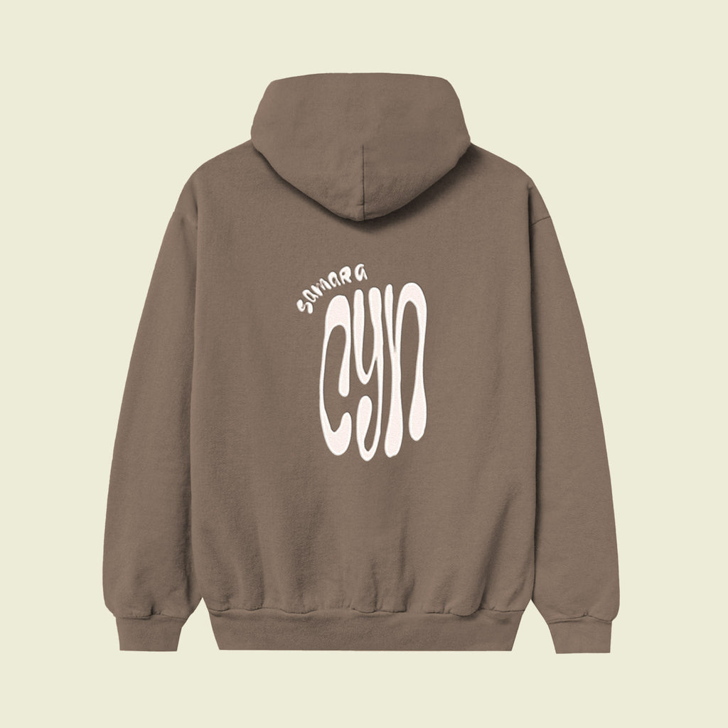 CYN HOODIE